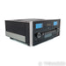 McIntosh C53 Stereo Preamplifier; MM & MC Phono