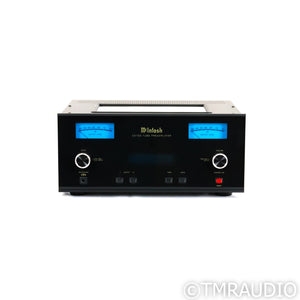 McIntosh C2700 Stereo Tube Preamplifier; MM & MC Phono