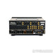 McIntosh C2700 Stereo Tube Preamplifier; MM & MC Phono