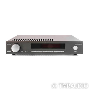 Arcam SA20 Stereo Integrated Amplifier; MM Phono