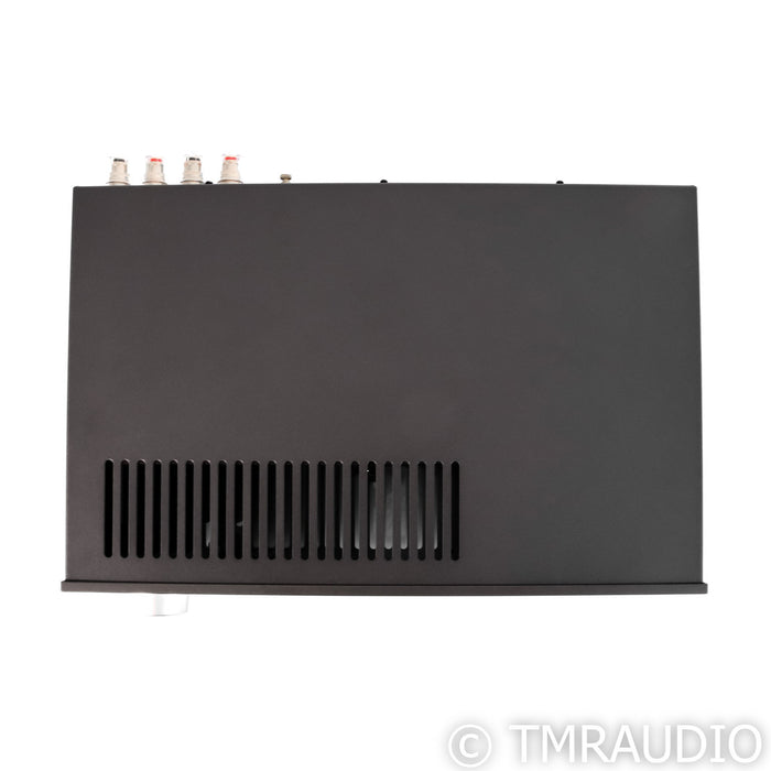 Arcam SA20 Stereo Integrated Amplifier; MM Phono