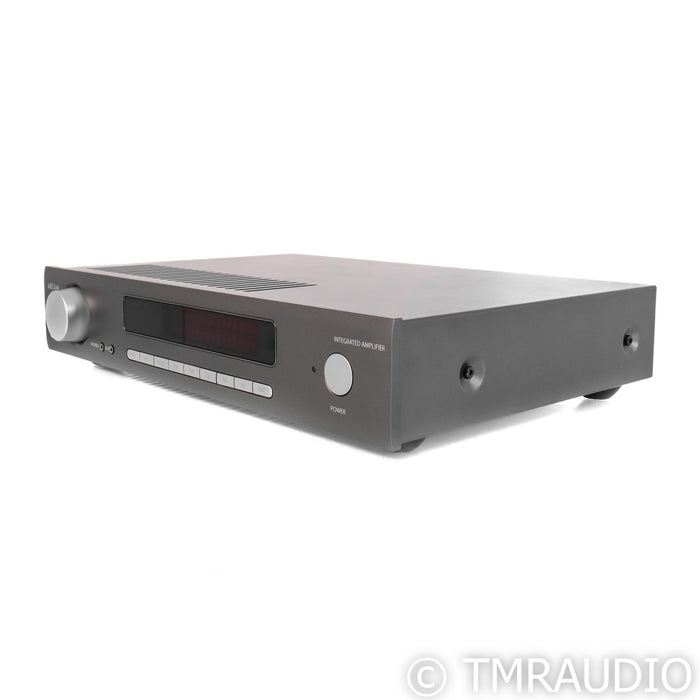 Arcam SA20 Stereo Integrated Amplifier; MM Phono