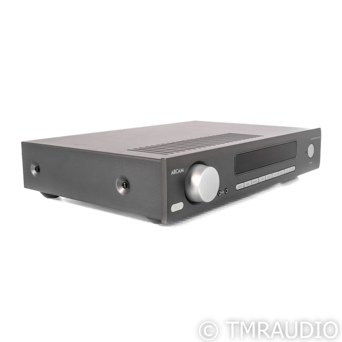 Arcam SA20 Stereo Integrated Amplifier; MM Phono