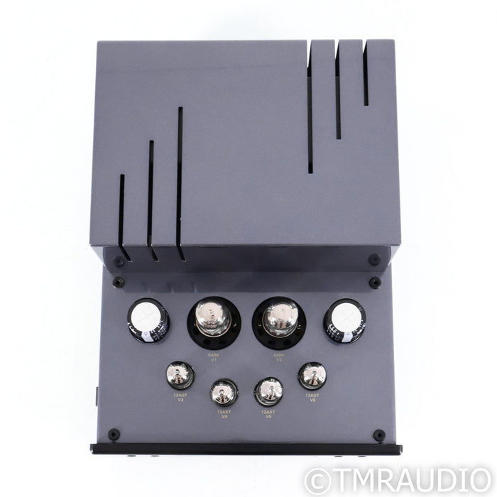 PrimaLuna EVO 100 Tube DAC; D/A Converter
