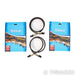 McIntosh CBA1M XLR Cables; 1m Pair Balanced Interconnects