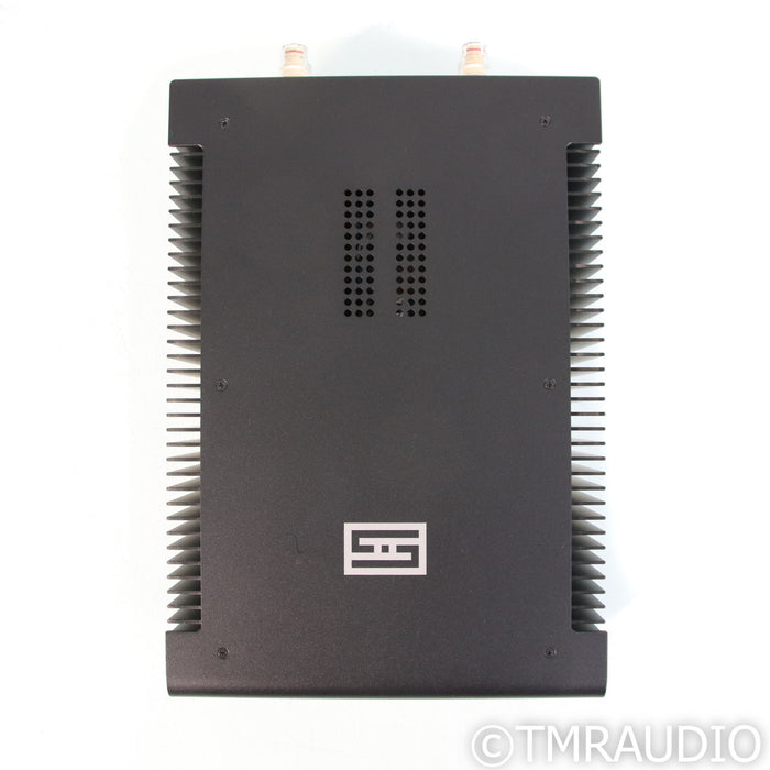 Schiit Audio Vidar 1 Stereo / Mono Power Amplifier