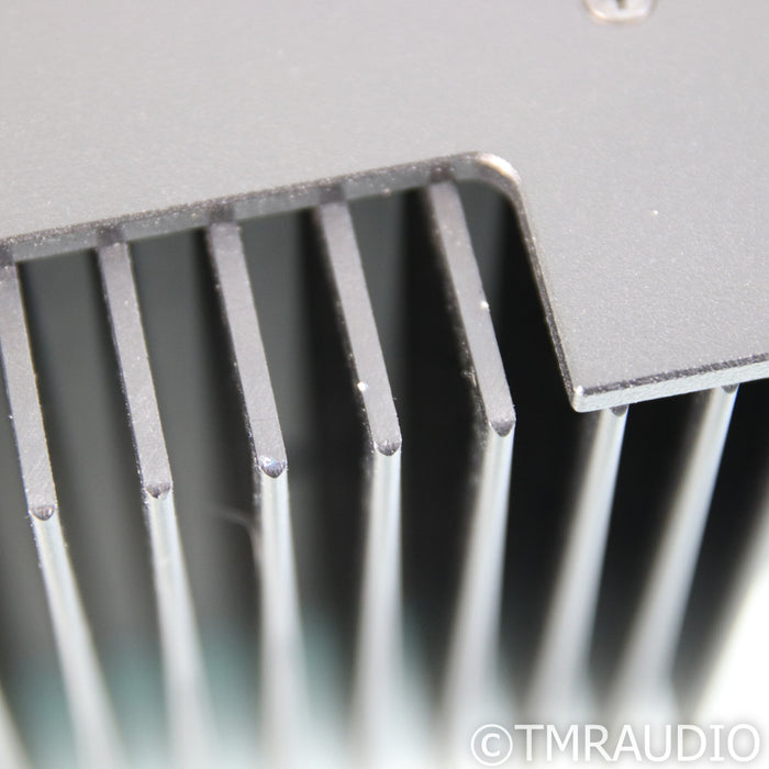 Schiit Audio Vidar 1 Stereo / Mono Power Amplifier