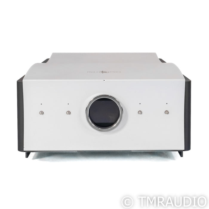 Mola Mola Tambaqui DAC; D/A Converter
