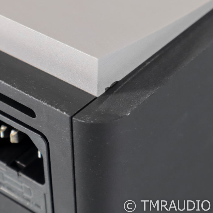 Mola Mola Tambaqui DAC; D/A Converter