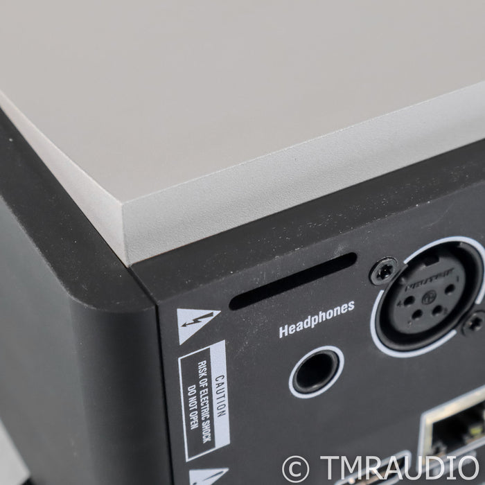 Mola Mola Tambaqui DAC; D/A Converter