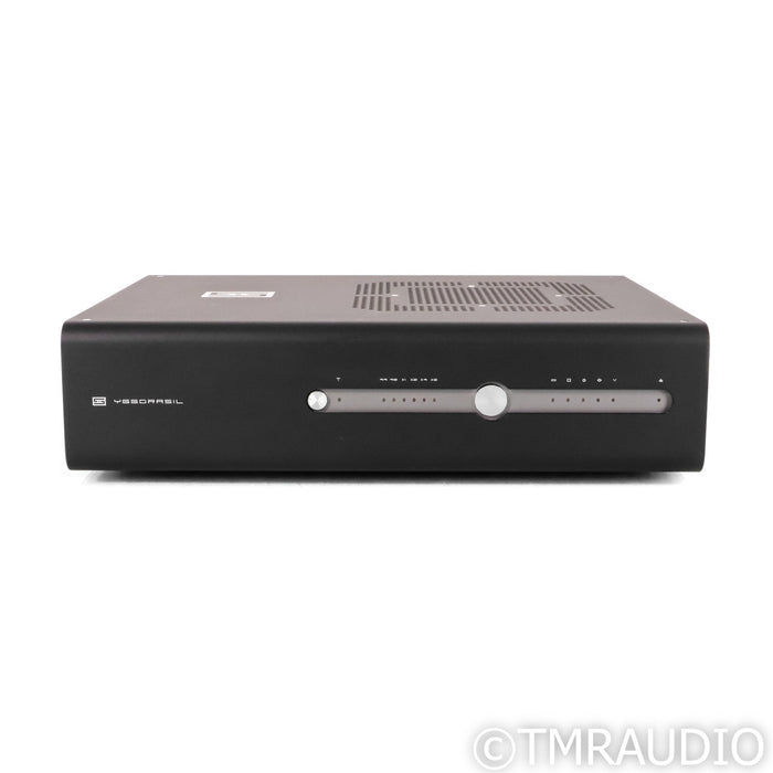 Schiit Audio Yggdrasil Less is More DAC; D/A Converter