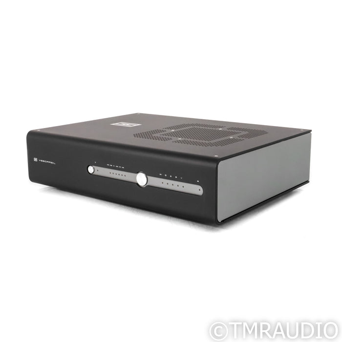 Schiit Audio Yggdrasil Less is More DAC; D/A Converter