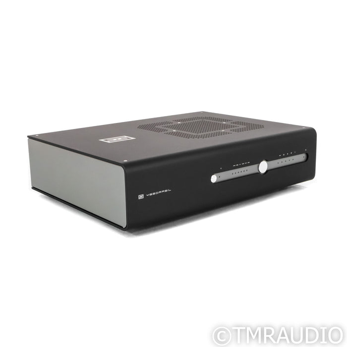 Schiit Audio Yggdrasil Less is More DAC; D/A Converter