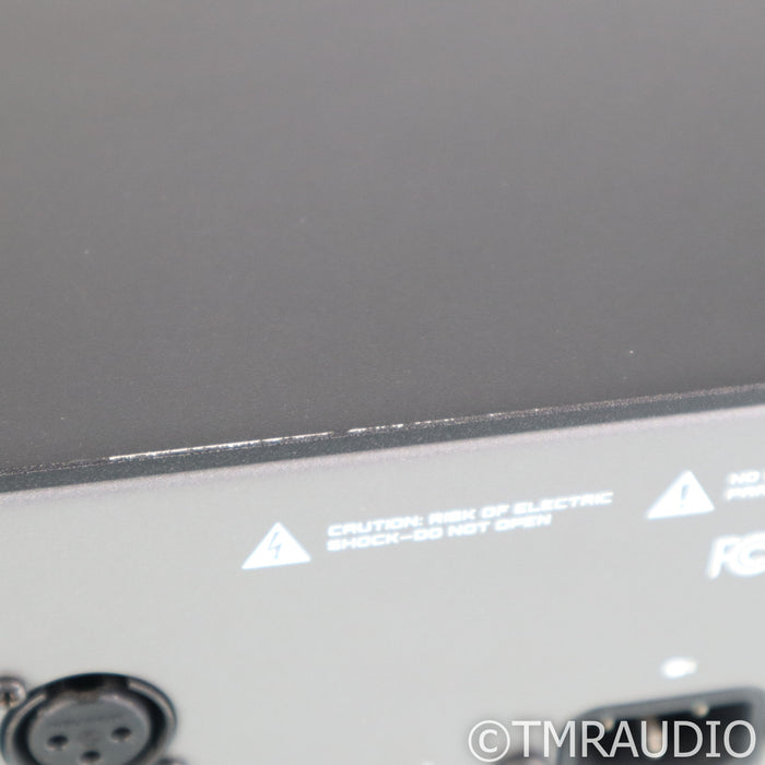Schiit Audio Yggdrasil Less is More DAC; D/A Converter