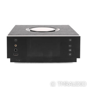 Naim Uniti Atom Headphone Edition Streaming Headphone Amplifier