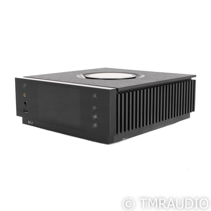 Naim Uniti Atom Headphone Edition Streaming Headphone Amplifier