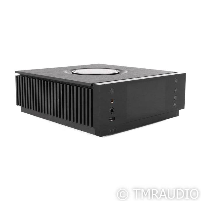Naim Uniti Atom Headphone Edition Streaming Headphone Amplifier