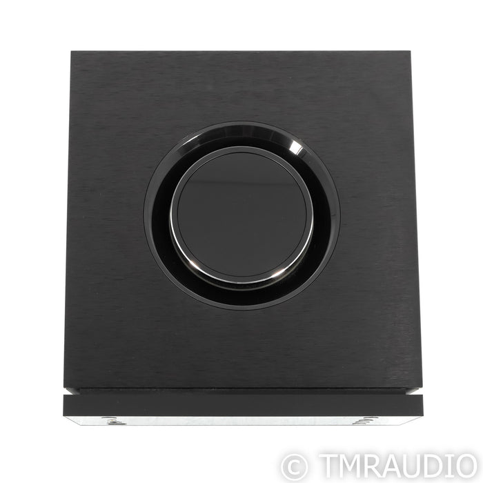 Naim Uniti Atom Headphone Edition Streaming Headphone Amplifier