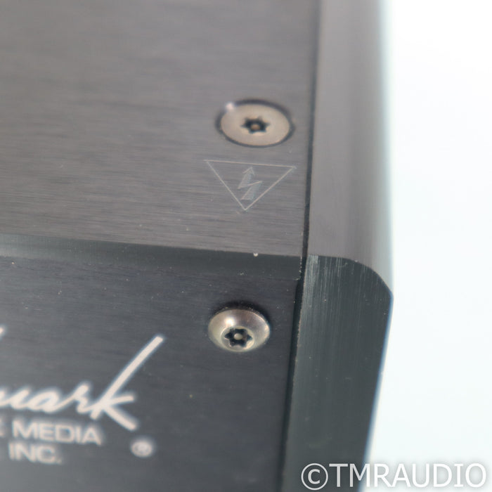 Benchmark Media HPA4 Headphone Amplifier