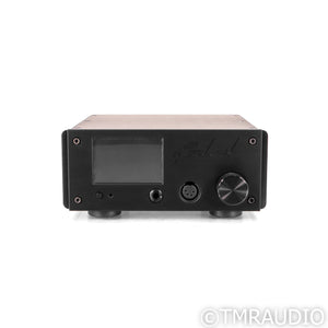 Benchmark Media HPA4 Headphone Amplifier