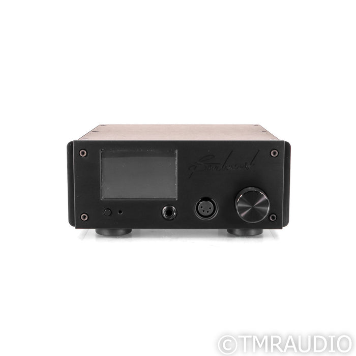 Benchmark Media HPA4 Headphone Amplifier