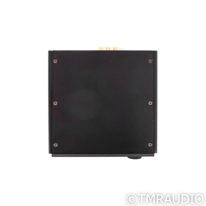 Benchmark Media HPA4 Headphone Amplifier