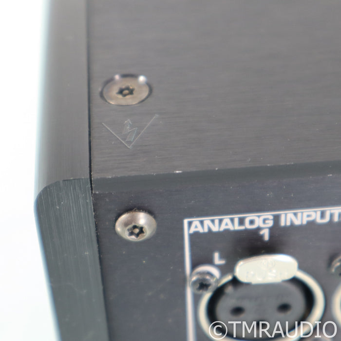 Benchmark Media HPA4 Headphone Amplifier