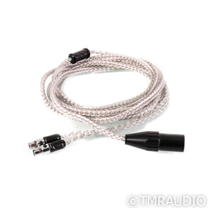 Arctic Cables Opera V2 Headphone Cable; 10ft; 4pin Mini XLR to 4pin XLR