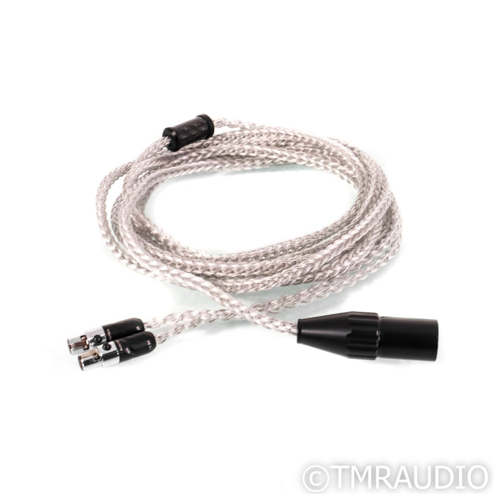 Arctic Cables Opera V2 Headphone Cable; 10ft; 4pin Mini XLR to 4pin XLR