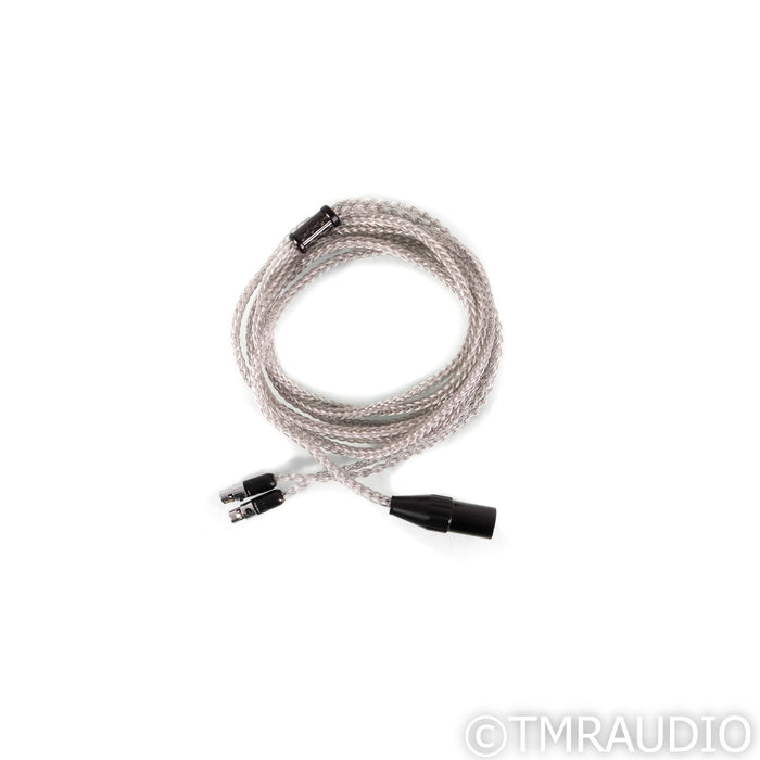 Arctic Cables Opera V2 Headphone Cable; 10ft; 4pin Mini XLR to 4pin XLR