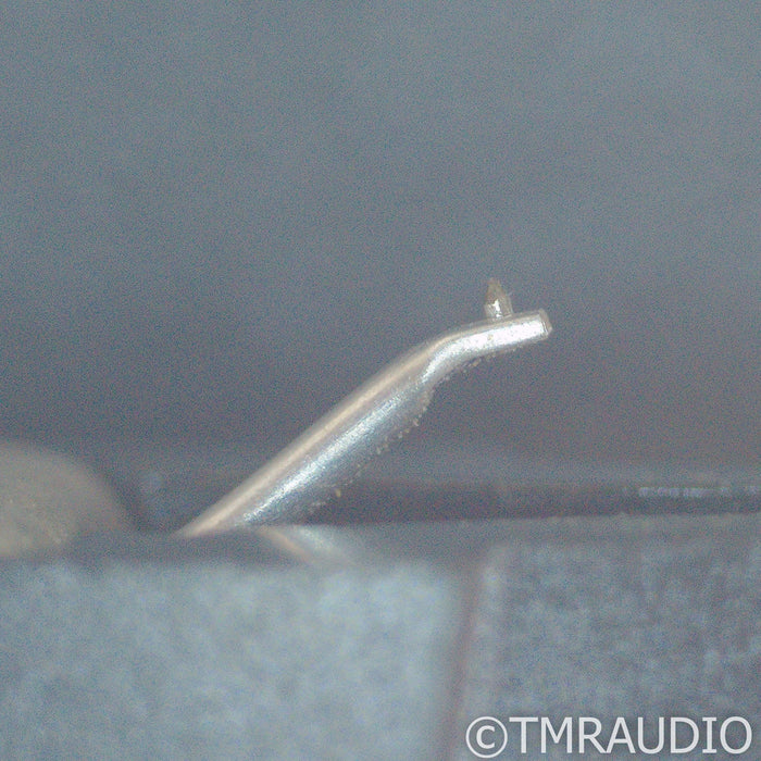 Soundsmith Otello MI Phono Cartridge; Moving Iron