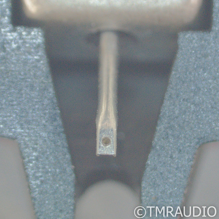 Soundsmith Otello MI Phono Cartridge; Moving Iron