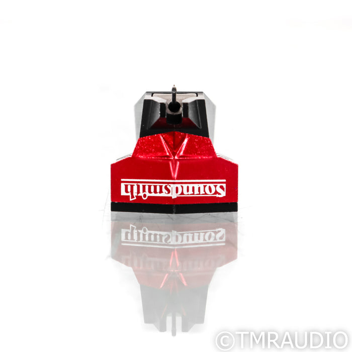Soundsmith Otello MI Phono Cartridge; Moving Iron