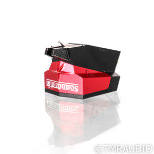 Soundsmith Otello MI Phono Cartridge; Moving Iron