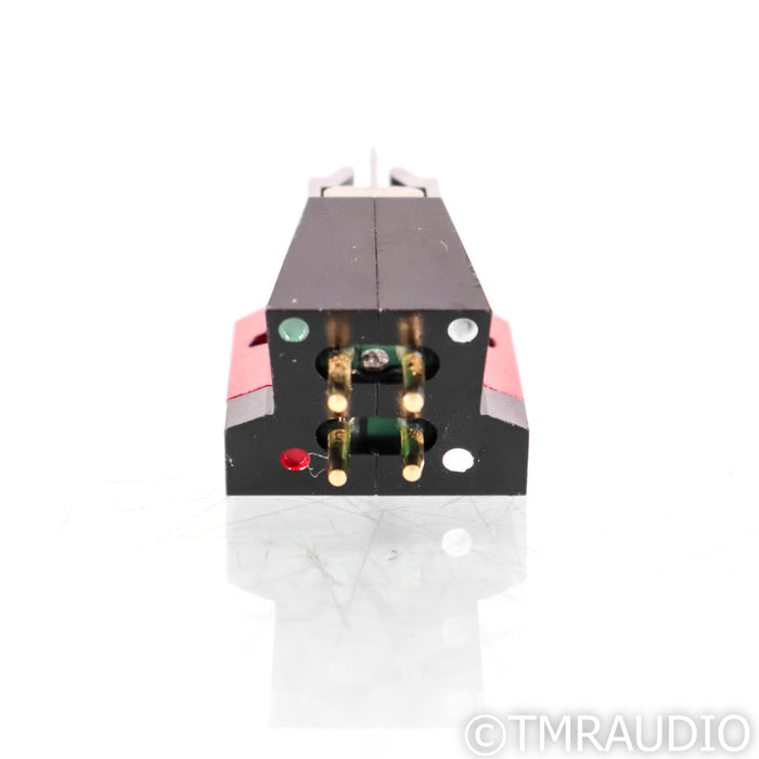 Soundsmith Otello MI Phono Cartridge; Moving Iron