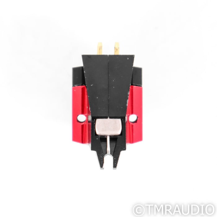 Soundsmith Otello MI Phono Cartridge; Moving Iron
