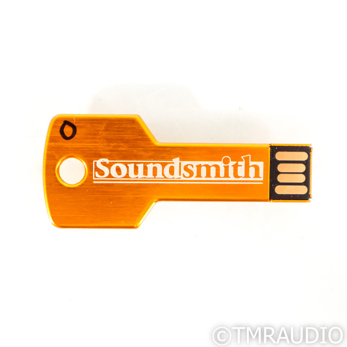 Soundsmith Otello MI Phono Cartridge; Moving Iron