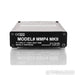 Soundsmith MMP4 MkII MM Phono Preamplifier