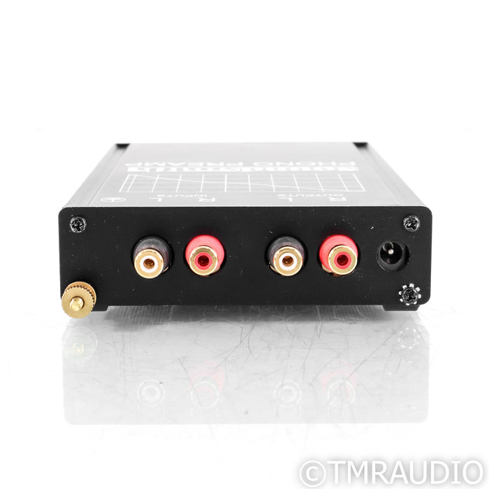 Soundsmith MMP4 MkII MM Phono Preamplifier