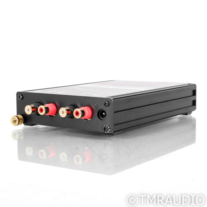 Soundsmith MMP4 MkII MM Phono Preamplifier