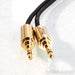 McIntosh Power Control Cable; 2m Trigger Interconnect