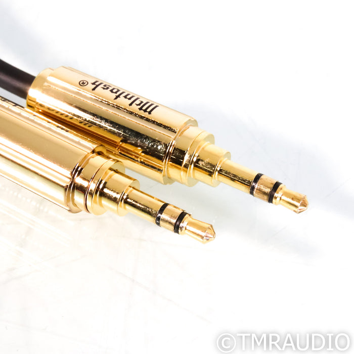 McIntosh Power Control Cable; 2m Trigger Interconnect