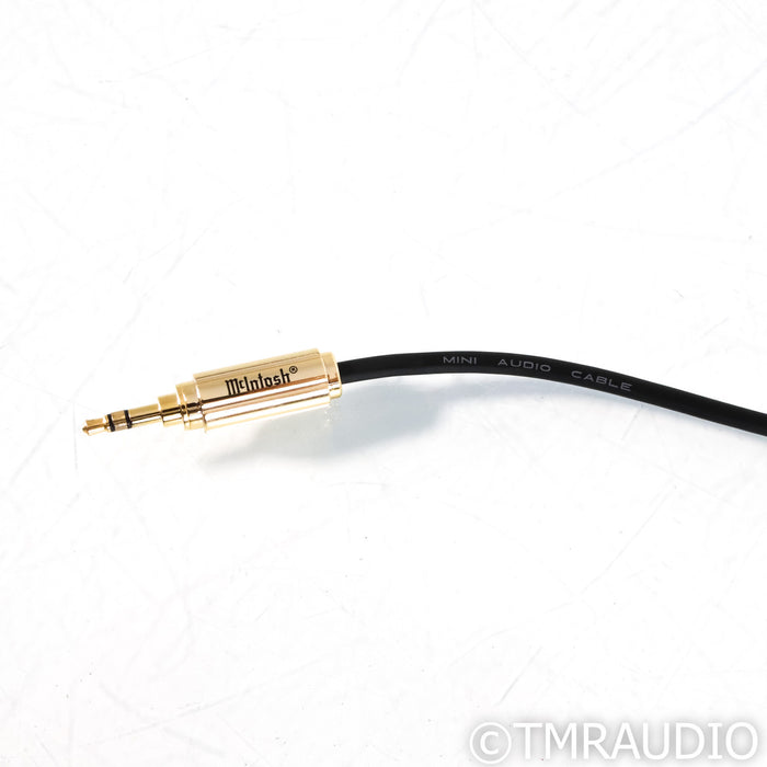McIntosh Power Control Cable; 2m Trigger Interconnect