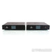 Audiobyte Hydra VOX DAC; With Hydra ZAP Power Supply