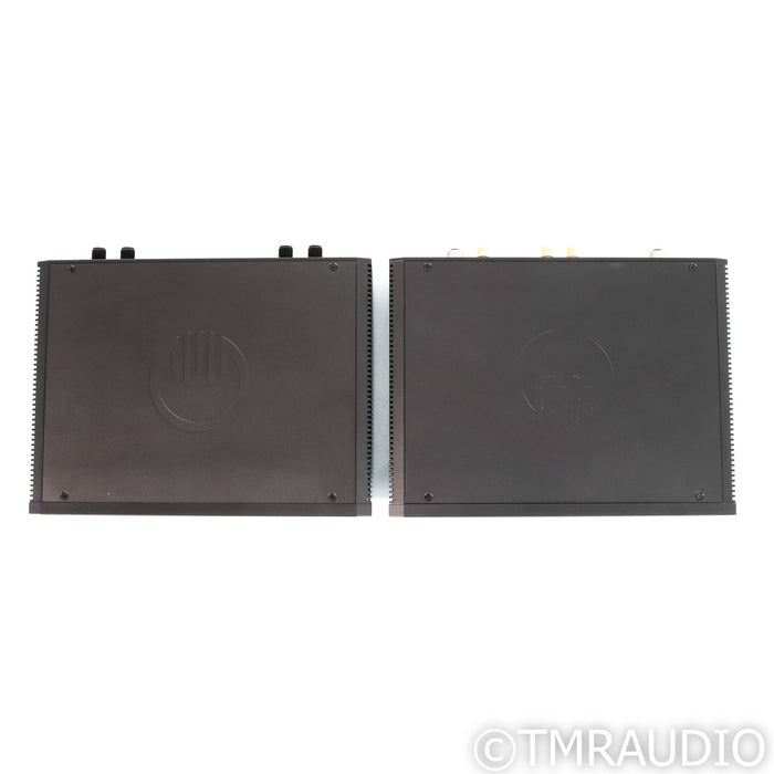 Audiobyte Hydra VOX DAC; With Hydra ZAP Power Supply