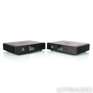 Audiobyte Hydra VOX DAC; With Hydra ZAP Power Supply