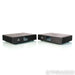 Audiobyte Hydra VOX DAC; With Hydra ZAP Power Supply
