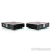 Audiobyte Hydra VOX DAC; With Hydra ZAP Power Supply