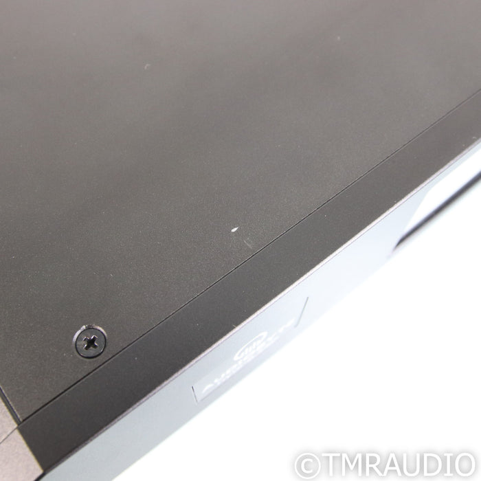 Audiobyte Hydra VOX DAC; With Hydra ZAP Power Supply