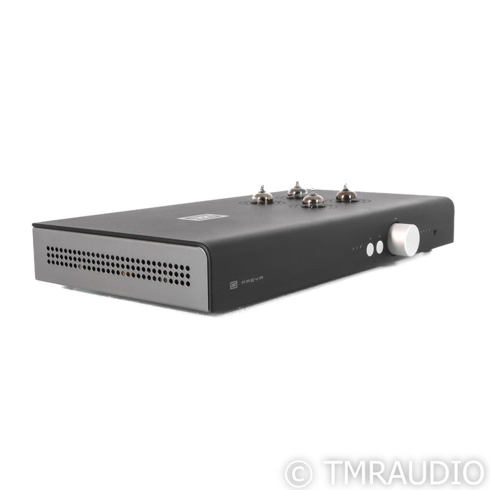 Schiit Freya Noval Stereo Tube Hybrid Preamplifier